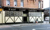Park Lane Tavern 79 Main street Bridgeton